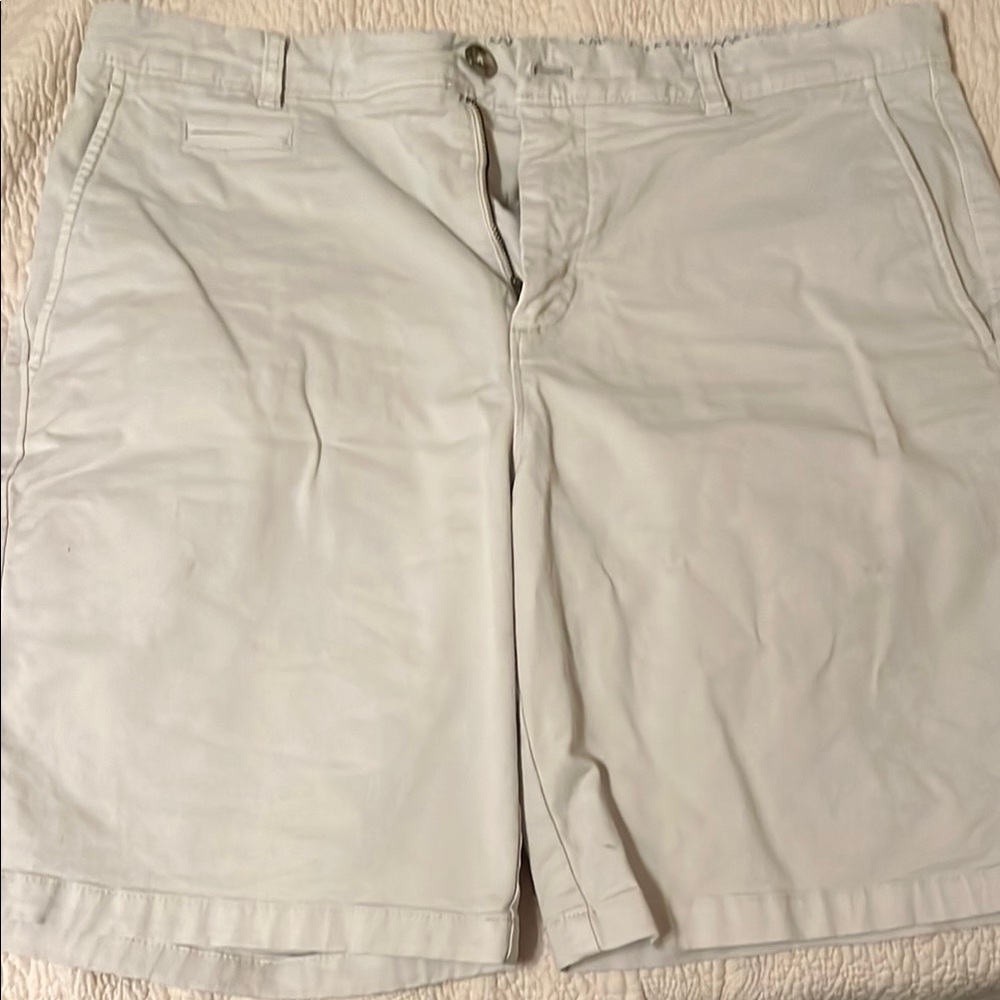 Johnnie O Flat Front Shorts